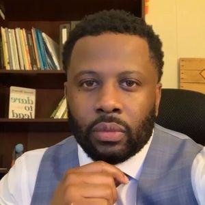 Meet your Posher, Jonathan